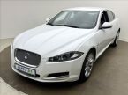 Jaguar XF - fotka číslo 0