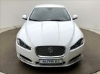 Jaguar XF - fotka číslo 1