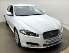 Jaguar XF - fotka číslo 2