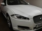 Jaguar XF - fotka číslo 40