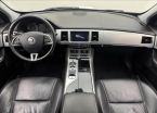Jaguar XF - fotka číslo 6