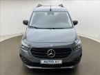 Mercedes Citan - fotka číslo 1