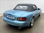 Mazda MX-5 - fotka číslo 9