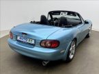 Mazda MX-5 - fotka číslo 3