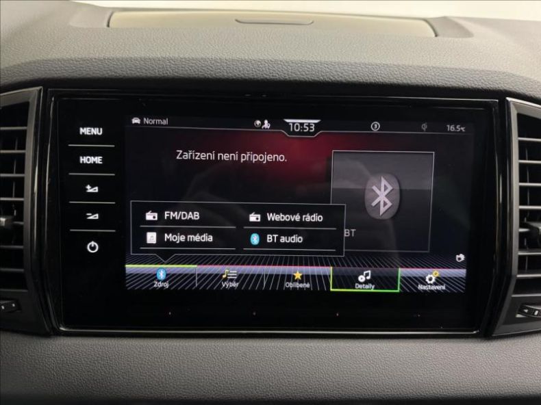 Škoda Karoq - hlavní fotka