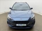 Ford Focus - fotka číslo 1