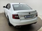 Škoda Octavia - fotka číslo 4
