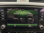 Škoda Octavia - fotka číslo 16