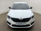Škoda Octavia - fotka číslo 1