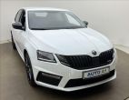 Škoda Octavia - fotka číslo 2