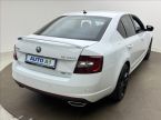 Škoda Octavia - fotka číslo 3