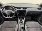 Škoda Octavia - fotka číslo 5