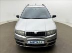 Škoda Fabia - fotka číslo 1