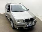 Škoda Fabia - fotka číslo 2