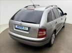 Škoda Fabia - fotka číslo 3