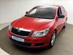 Škoda Octavia - fotka číslo 0