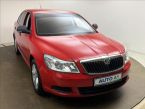 Škoda Octavia - fotka číslo 2