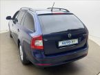 Škoda Octavia - fotka číslo 5