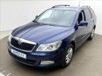 Škoda Octavia - fotka číslo 0