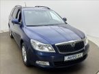 Škoda Octavia - fotka číslo 2