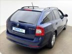 Škoda Octavia - fotka číslo 3