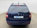 Škoda Octavia - fotka číslo 4