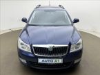Škoda Octavia - fotka číslo 1