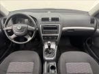 Škoda Octavia - fotka číslo 6
