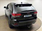 Jeep Grand Cherokee - fotka číslo 5