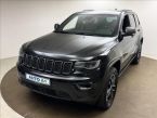 Jeep Grand Cherokee - fotka číslo 0