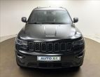 Jeep Grand Cherokee - fotka číslo 1