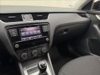 Škoda Octavia - fotka číslo 11