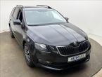 Škoda Octavia - fotka číslo 2