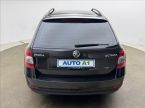 Škoda Octavia - fotka číslo 4