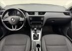 Škoda Octavia - fotka číslo 6