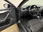 Škoda Octavia - fotka číslo 20