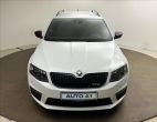 Škoda Octavia - fotka číslo 1