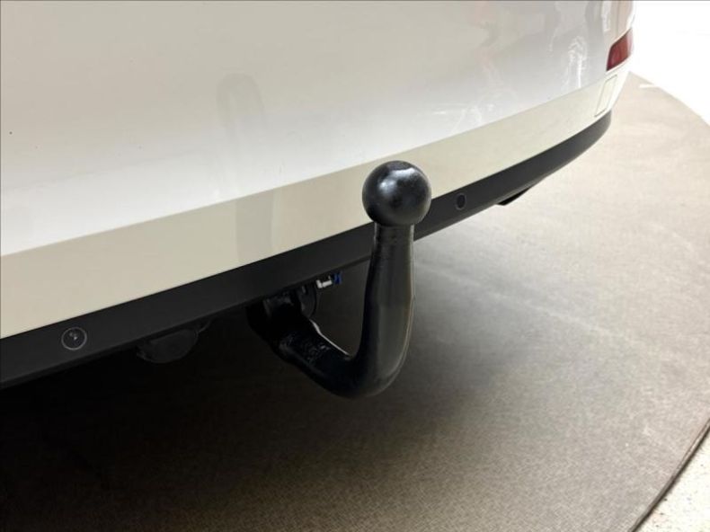 Škoda Octavia - hlavní fotka