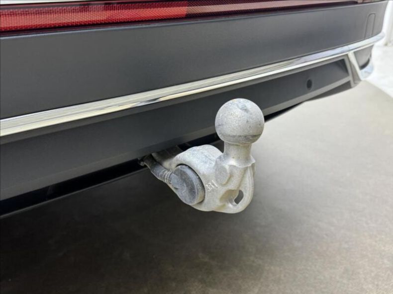 Volkswagen Tiguan - hlavní fotka