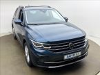 Volkswagen Tiguan - fotka číslo 2