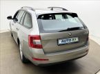 Škoda Octavia - fotka číslo 5