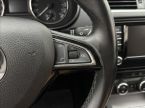 Škoda Octavia - fotka číslo 11
