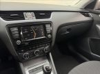 Škoda Octavia - fotka číslo 13