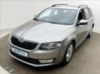 Škoda Octavia - fotka číslo 0