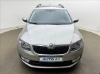 Škoda Octavia - fotka číslo 1
