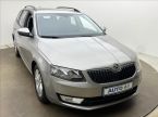 Škoda Octavia - fotka číslo 2