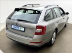 Škoda Octavia - fotka číslo 3