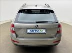 Škoda Octavia - fotka číslo 4