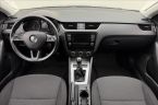 Škoda Octavia - fotka číslo 6