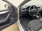 Škoda Octavia - fotka číslo 24